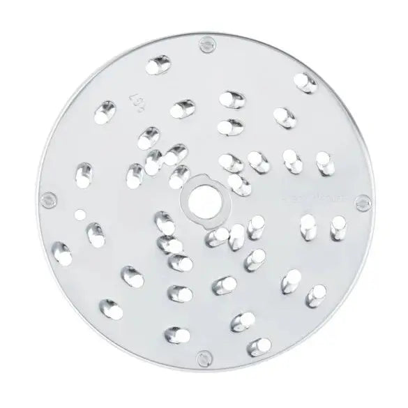 Cutting Blades / Discs Robot Coupe 28016 7mm Grater Disc Mattys