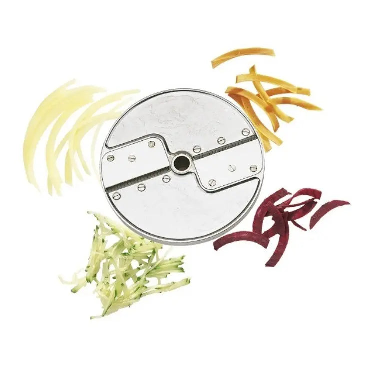 Cutting Blades / Discs Robot Coupe 28051 - 2x2mm Julienne Disc - 28051W Mattys