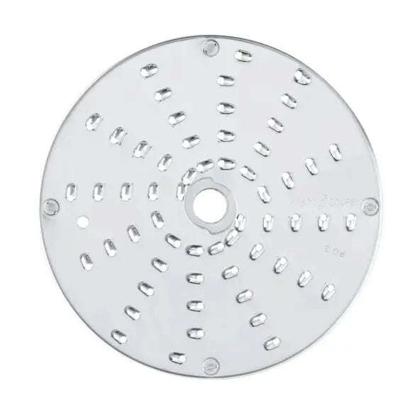 Cutting Blades / Discs Robot Coupe 28058 3mm Grater Disc Mattys