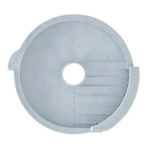 Cutting Blades / Discs Robot Coupe 28134 8x8mm French Fries Disc - 28134W Mattys