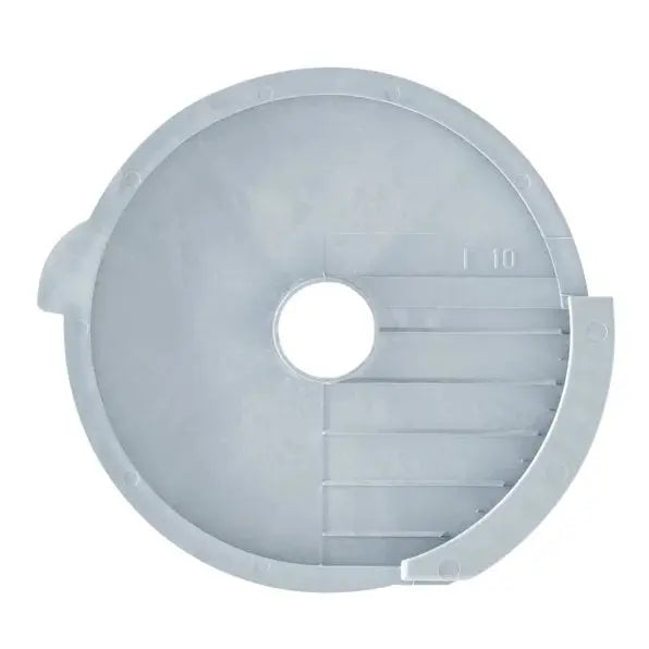 Cutting Blades / Discs Robot Coupe 28135 10x10mm French Fries Disc - 28135W Mattys