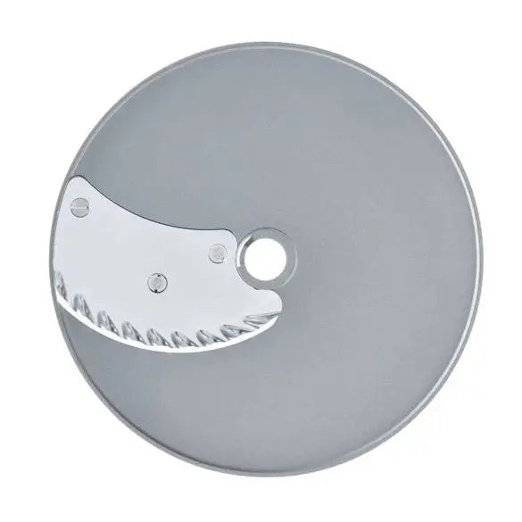 Cutting Blades / Discs Robot Coupe 28177 4mm Waffle Disc - 28177W Mattys