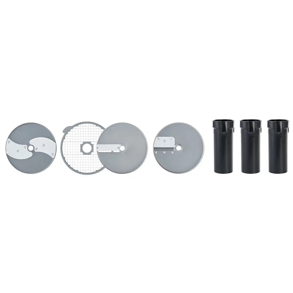 Cutting Blades / Discs Robot Coupe Taboule Kit - 28192W Mattys