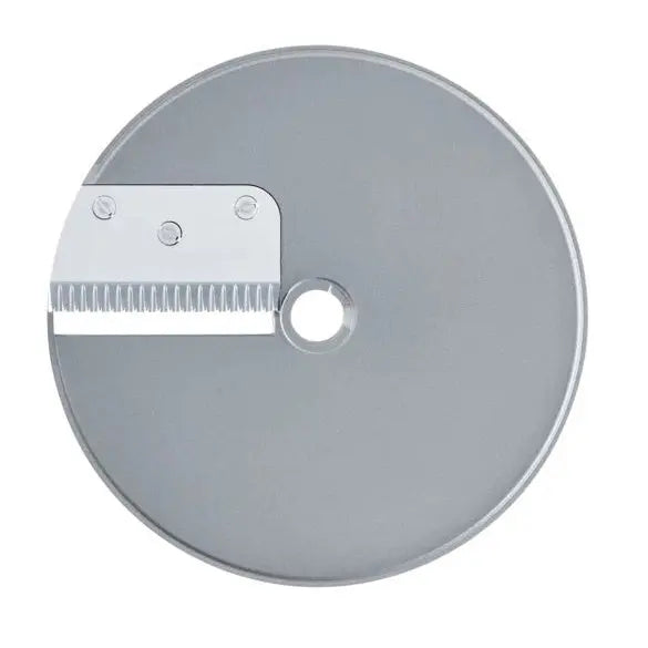 Cutting Blades / Discs Robot Coupe 28198 2mm Waffle Disc - 28198W Mattys