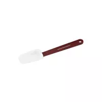 brand-trenton Trenton - 30174 High Heat Spoon Shaped Spatula 350x110x70mm Silicon Head, Nylon Handle Resistant To 315C Trenton