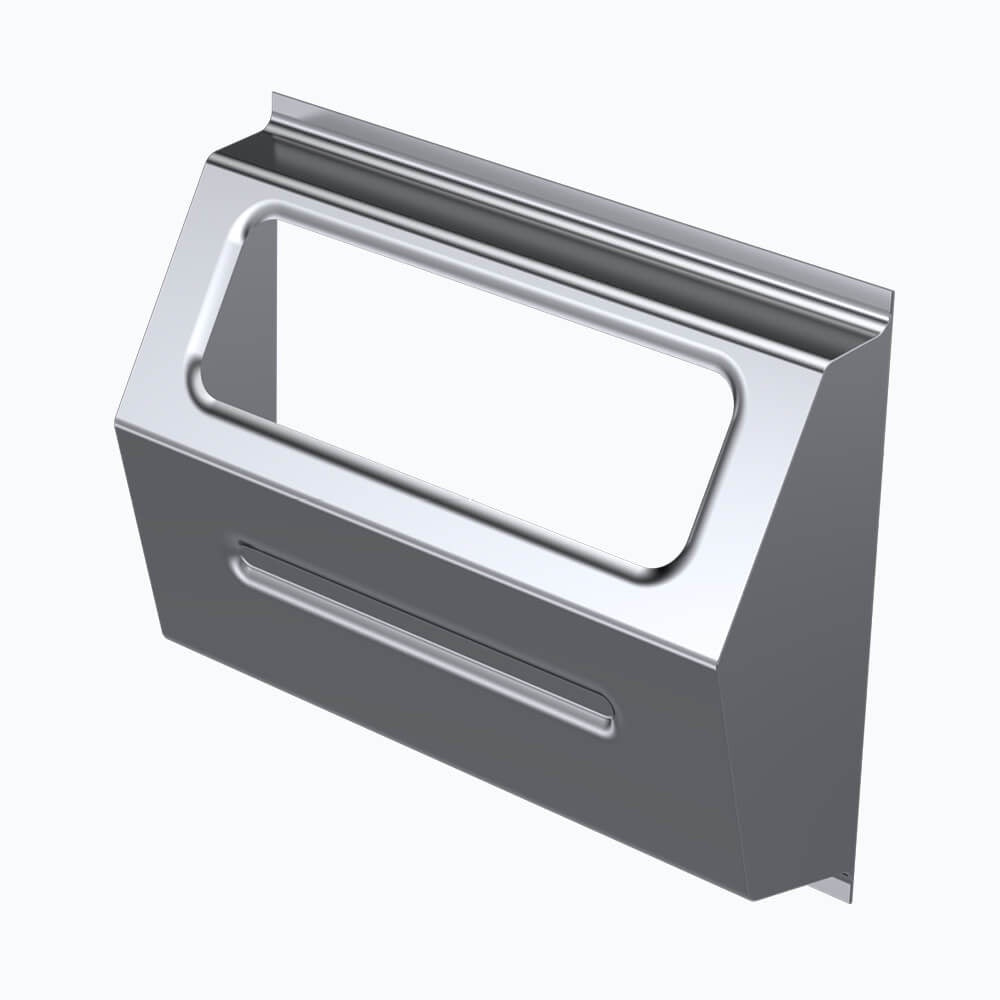 Bromic Bag Holder Accessory for Deli Display 3335630002