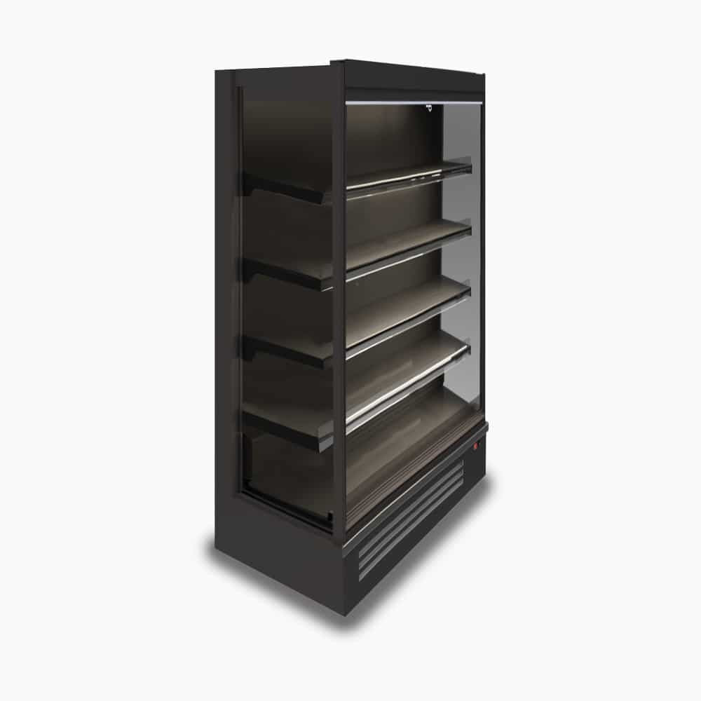 Bromic Full Height Multideck Fridge - 938mm 3335649-NR