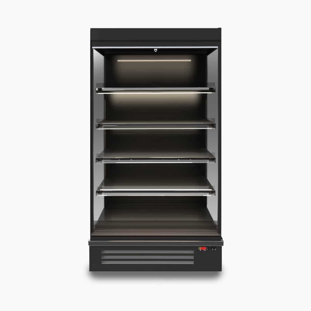 Bromic Full Height Multideck Fridge - 938mm 3335649-NR