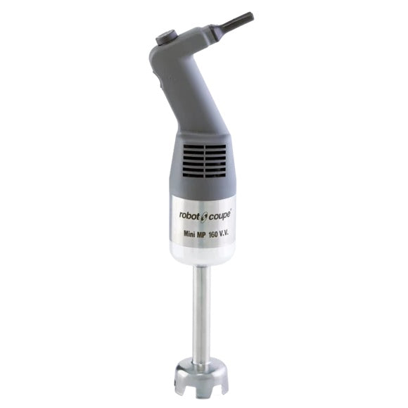 Robot Coupe Immersion Blender 220W Variable Speed MINI MP160 VV