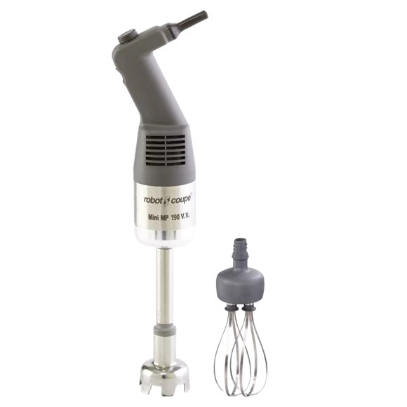 Robot Coupe Immersion Blender 250W MINI MP190 Combi