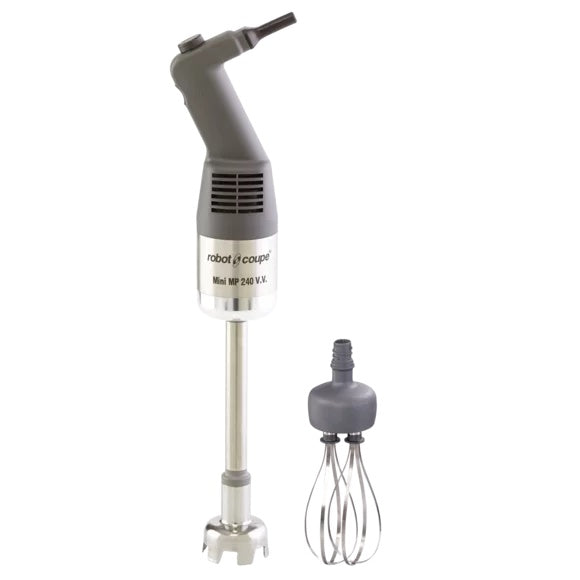 Robot Coupe Immersion Blender 270W Mini MP240COMBI