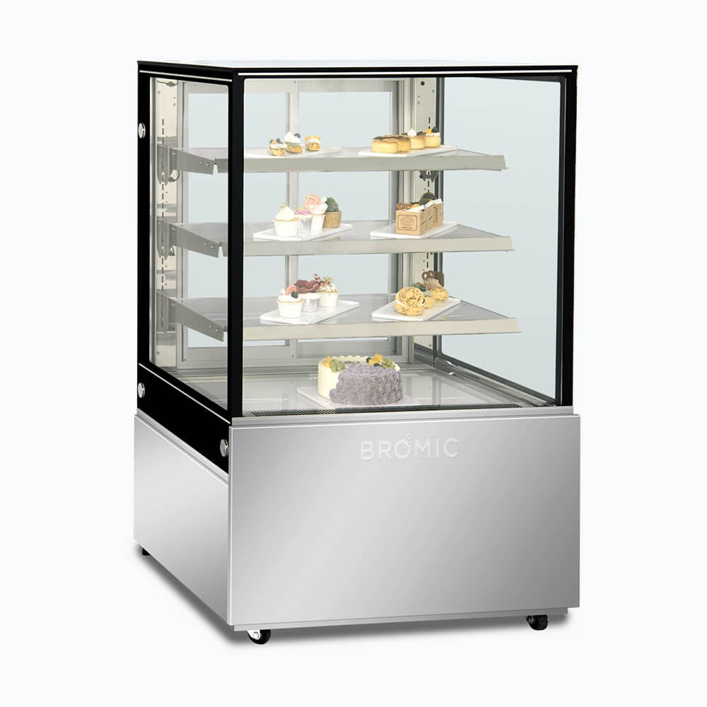 Bromic Cake Display - 900mm - 4 Tier 3736308-NR