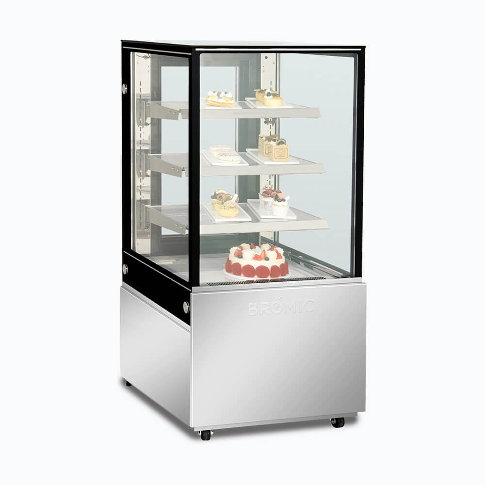 Bromic Cake Display - 660mm- 4 Tier 3736313-NR
