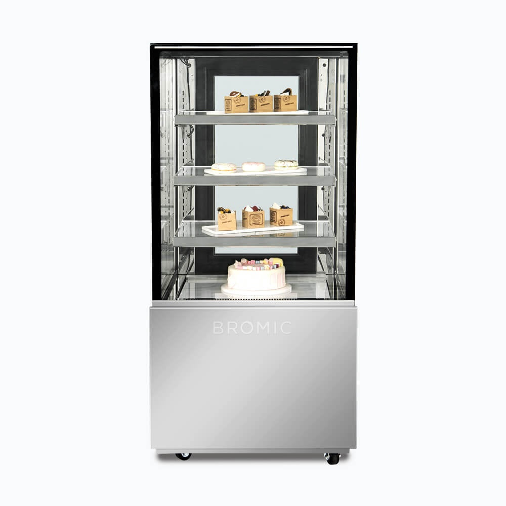 Bromic Cake Display - 660mm- 4 Tier 3736313-NR
