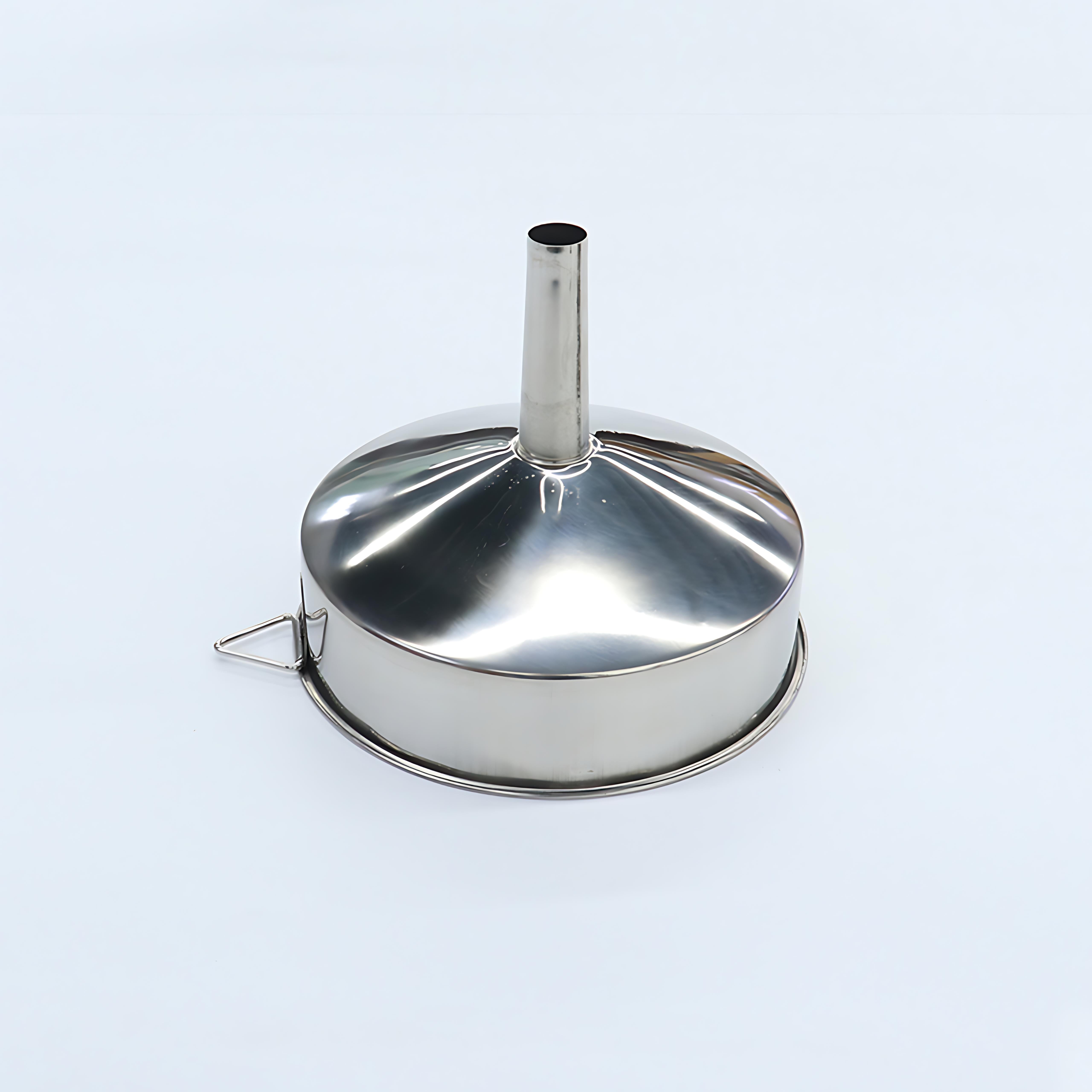 brand-kitchen-knock KitchenKnock 392281 stainless steel funnel 200mm Kitchen Knock