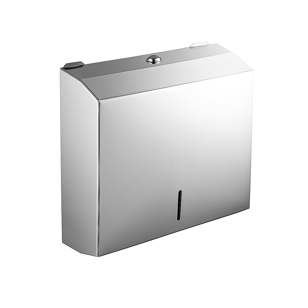 brand-kitchen-knock KitchenKnock 399546 Paper Towel Dispenser - S/S Kitchen Knock