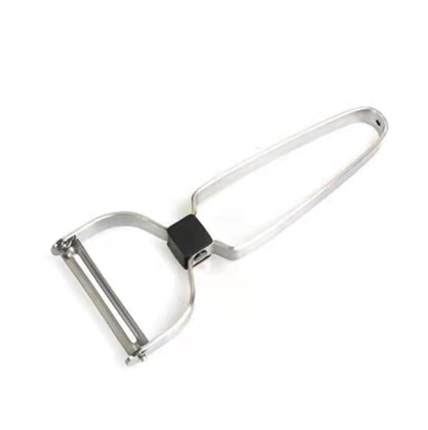 brand-kitchen-knock KitchenKnock 404579 S/S Veg Peeler Kitchen Knock