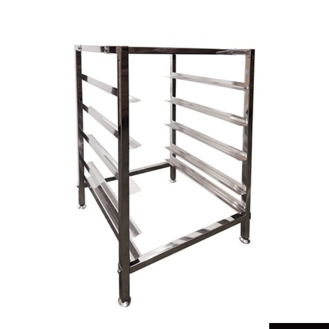 F.E.D Modular-406227 System Dishwasher Basket Stand 4 Tray Mattys