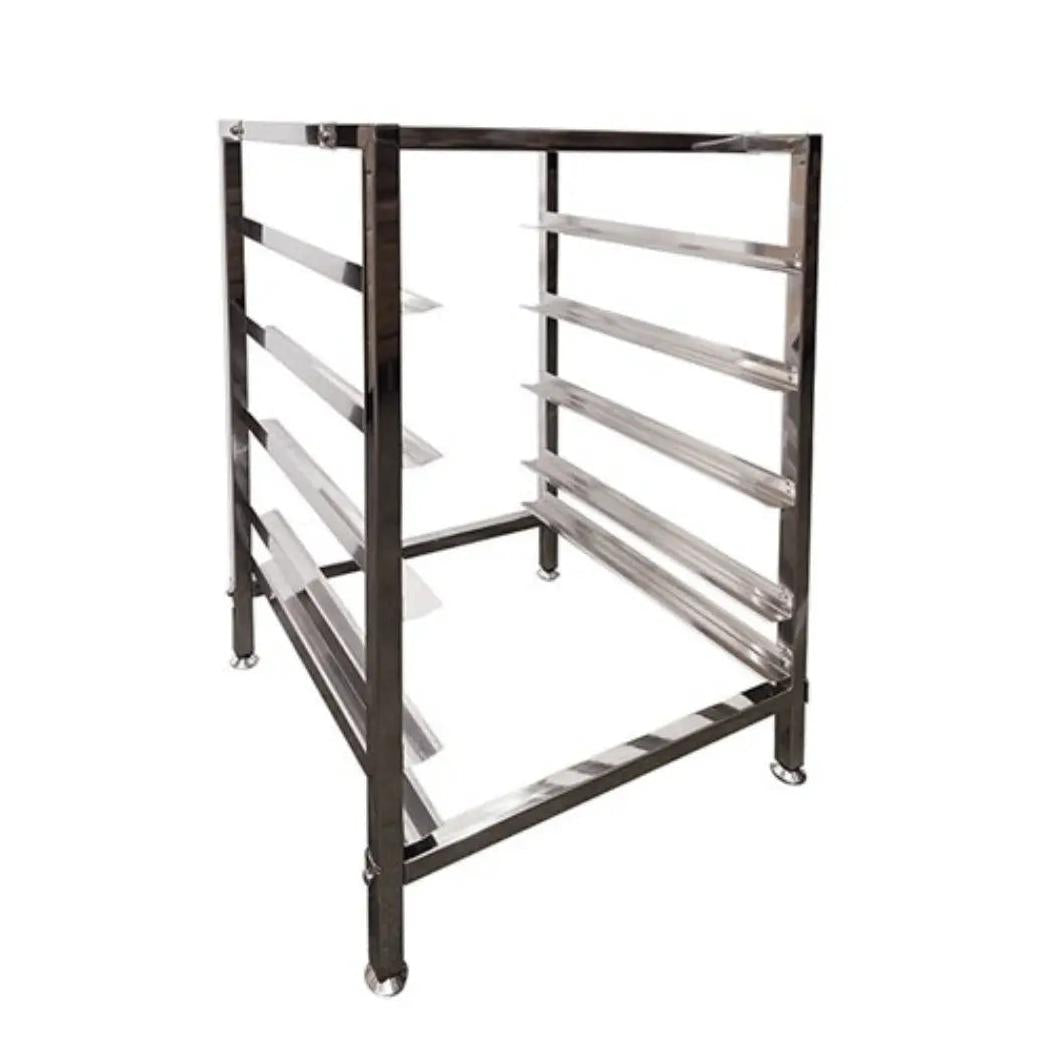 F.E.D Modular-406227 System Dishwasher Basket Stand 4 Tray Mattys