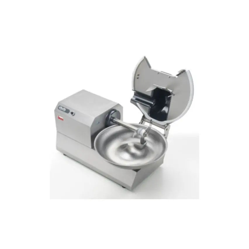Sirman Katana 12 PTO single speed bowl cutter 400V with with 12 litre capacity and PTO ready attachment40794053 Mattys