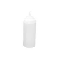 brand-trenton Trenton - 45286 Squeeze Bottle - Wide Mouth 480ml Clear Trenton