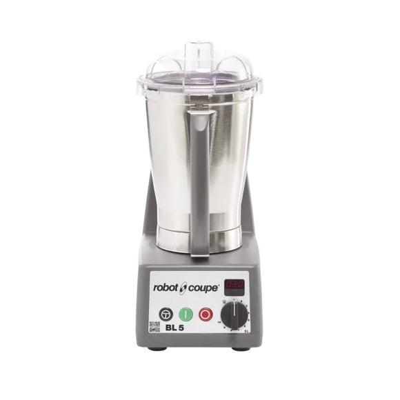 Robot Coupe Commercial Blender 5L 1200W BL5