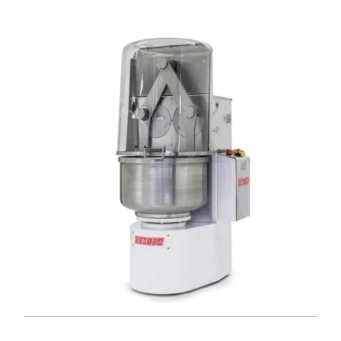 Zanolli Eracle 60 Double Arm Dough Mixer | 2 Speed | 80 litre Capcity 4IT6001 Mattys