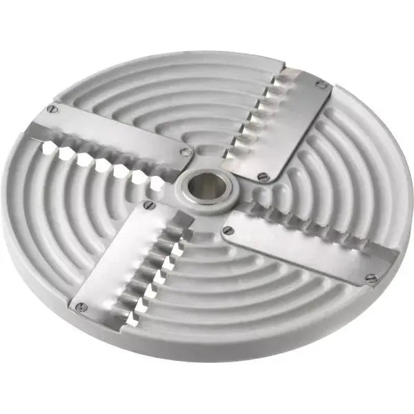 Brice Benchtop Food Processors with Multi-Size Julienne Discs - Chef 300 & Expert 205 Compatible|4PZ5, 4PZ8 Mattys