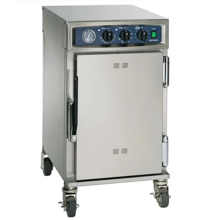 Alto Shaam Manual Control Window Cook Hold Oven - 500-TH11D Mattys