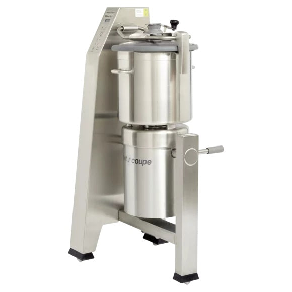 Robot Coupe Blixer Commercial Blender 23L 4500W 3 Phase Stainless Steel Blixer 23