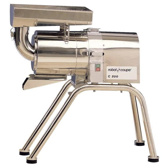 Robot Coupe Automatic Sieve 1800W 3 Phase C200