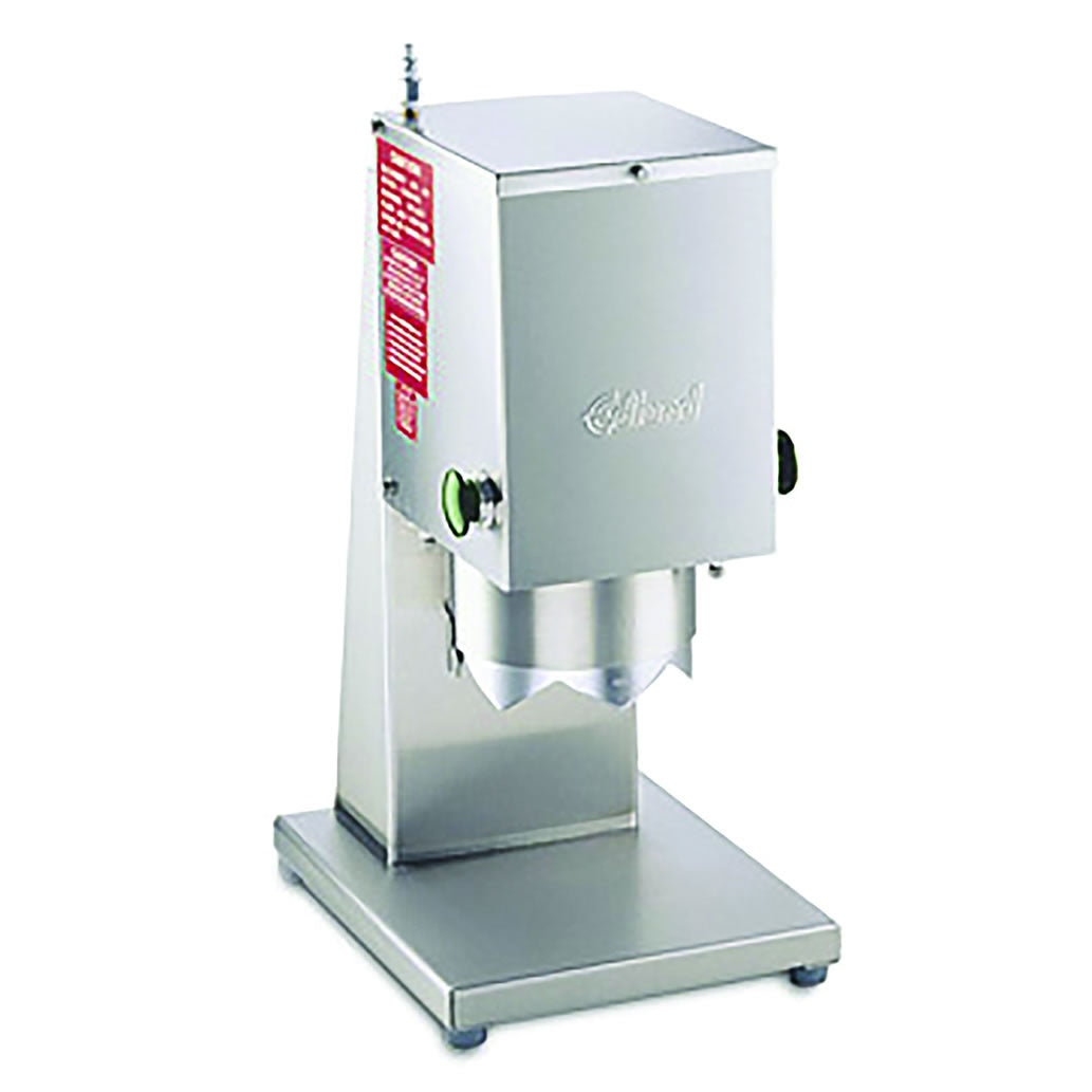 Food Cutting Tools Edlund 610 Crown Punch Pneumatic Can Opener Mattys