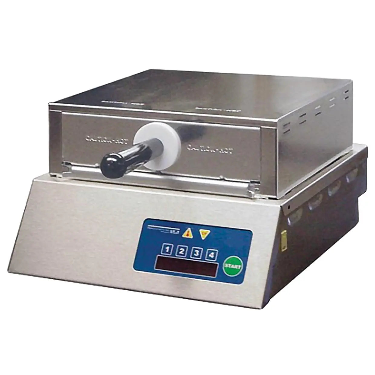 F.E.D Cooking STEAMER - 625-AC Mattys
