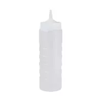 brand-trenton Trenton -69424-CL Sauce Bottle 750ml Clear - 69424-CL Trenton