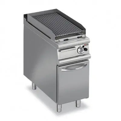 Baron 7GLV/G400 Gas Barbeque Mattys
