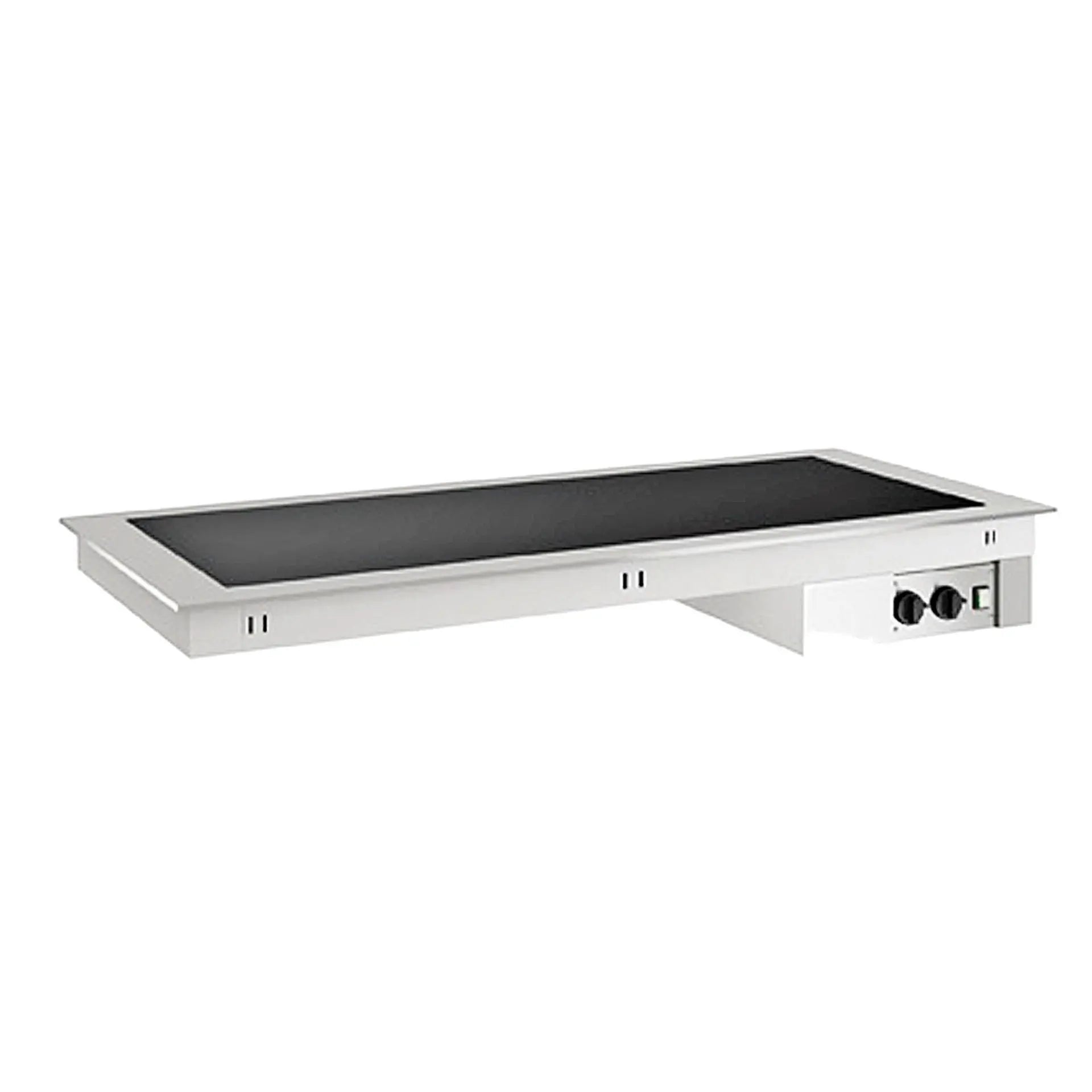 Emainox 8046403 Drop-In Heated Ceramic Glass Hotplate Mattys