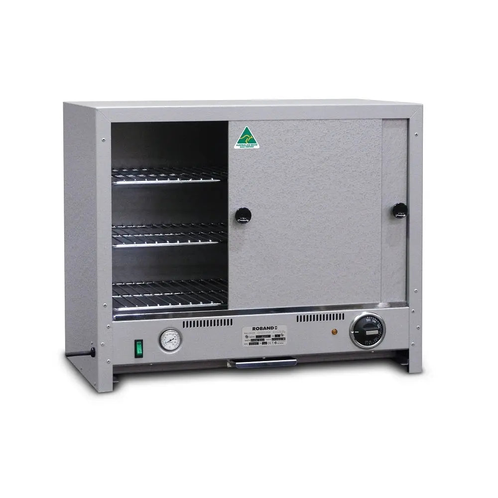 Benchtop Roband Pie Warmer 40 Pie Capacity - 83DT Mattys