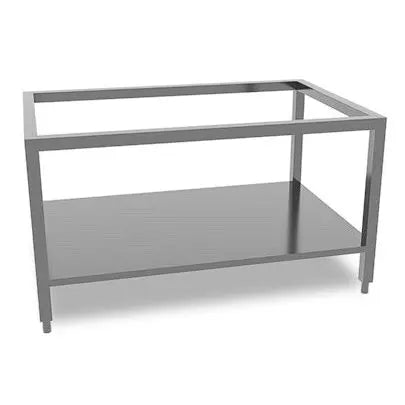 Baron Stainless Steel Floor Stand - 1200mm Wide - 90CAV12 Mattys