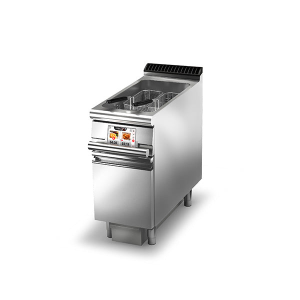 Baron 90FREV/E422 Electric High Performance EVO Fryer 22L