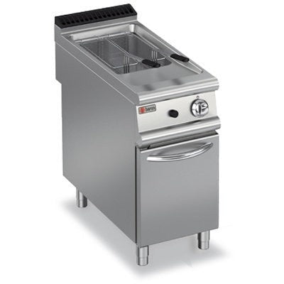 Baron 9FRI/G420 Gas Fryer Mattys
