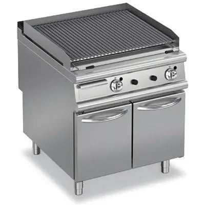 Baron 9GLV/G800 Gas Barbeque Mattys