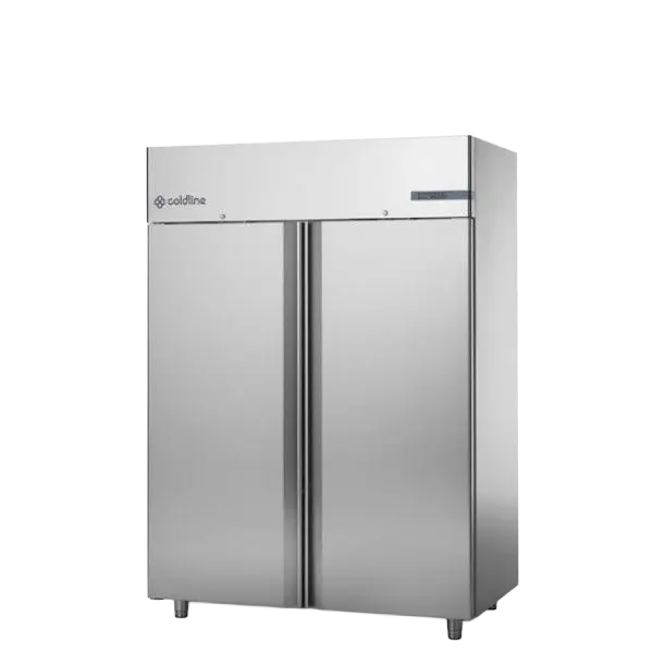 Coldline MASTER - 1400LT Double Door Cabinet - A140/2N Mattys