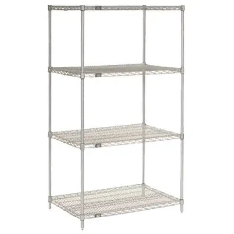 Shelving Atlas Shelving Kit 4 Tier 760x455 - A18307EPL Mattys