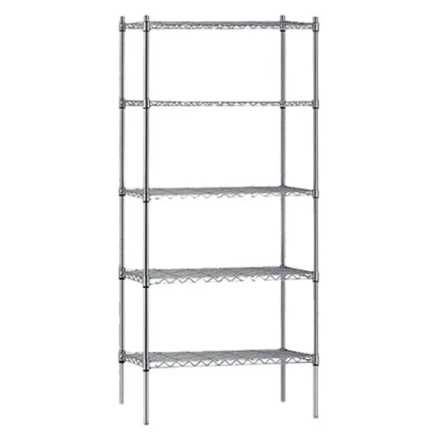 Shelving Atlas - A18367EPL5 Mattys