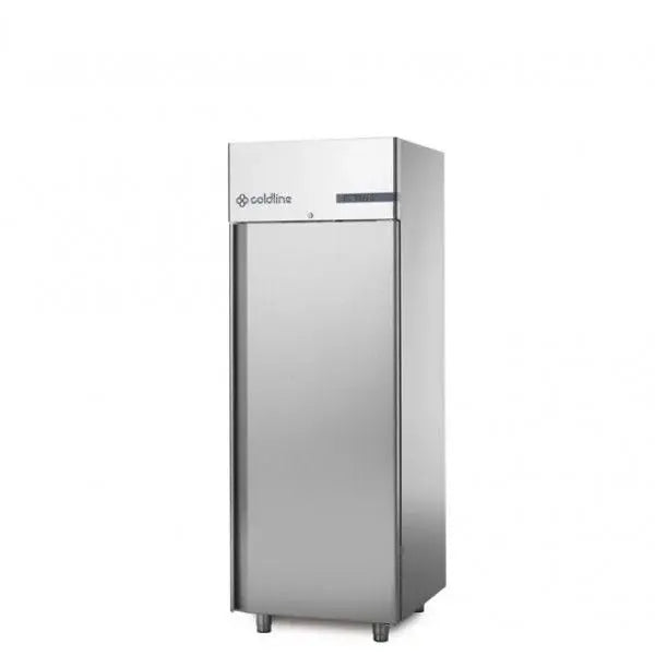 Coldline A70/1N MASTER - 700LT Single Door Cabinet Mattys