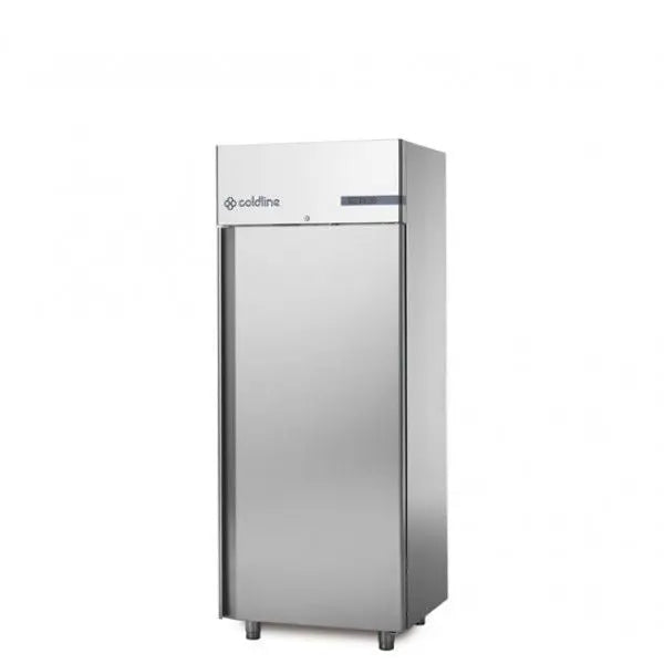 Coldline A80/1M PASTRY - 650LT - Single Door Wind Cabinet Mattys