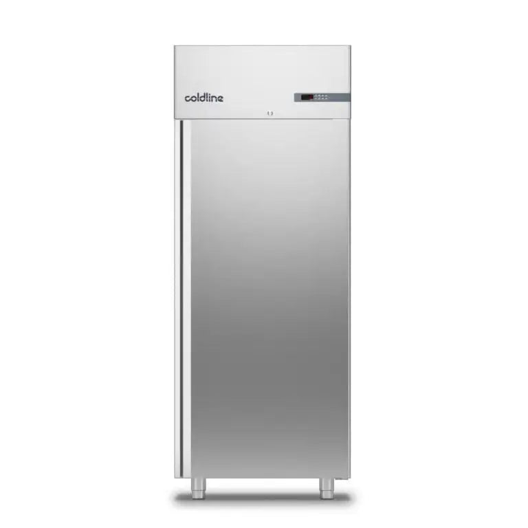 Coldline A90/1B PASTRY - 900LT - Single Door Wind Cabinet Mattys