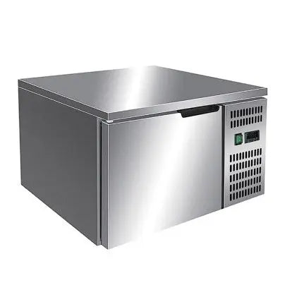 Blast Chillers F.E.D. Thermaster Counter Blast Chiller & Freezer 3 Trays ABT3 Mattys