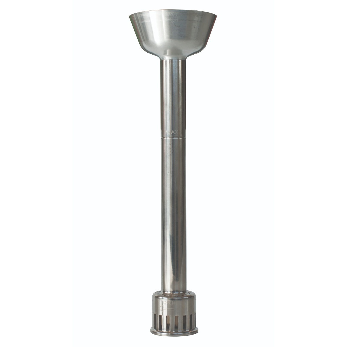 Food Preparation Dynamic Junior Series Emulsifier Stick Blender 225mm - AC066 Mattys