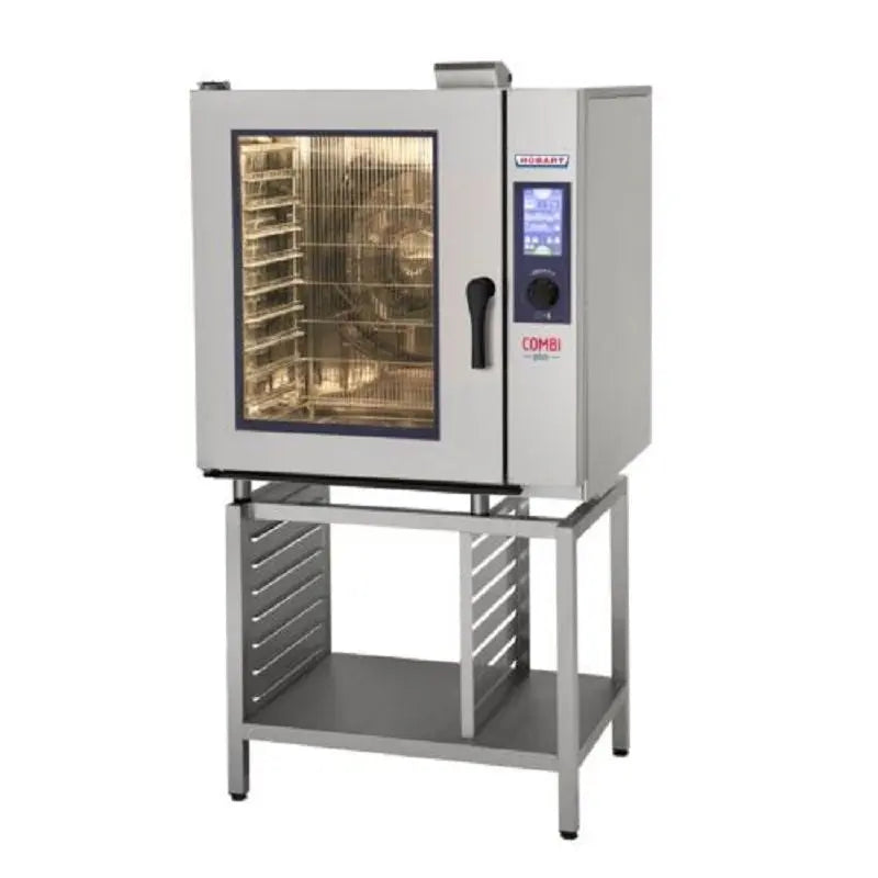 Hobart AC6&11PT - Static stand 061-101 to suit Hobart Combi Ovens Mattys